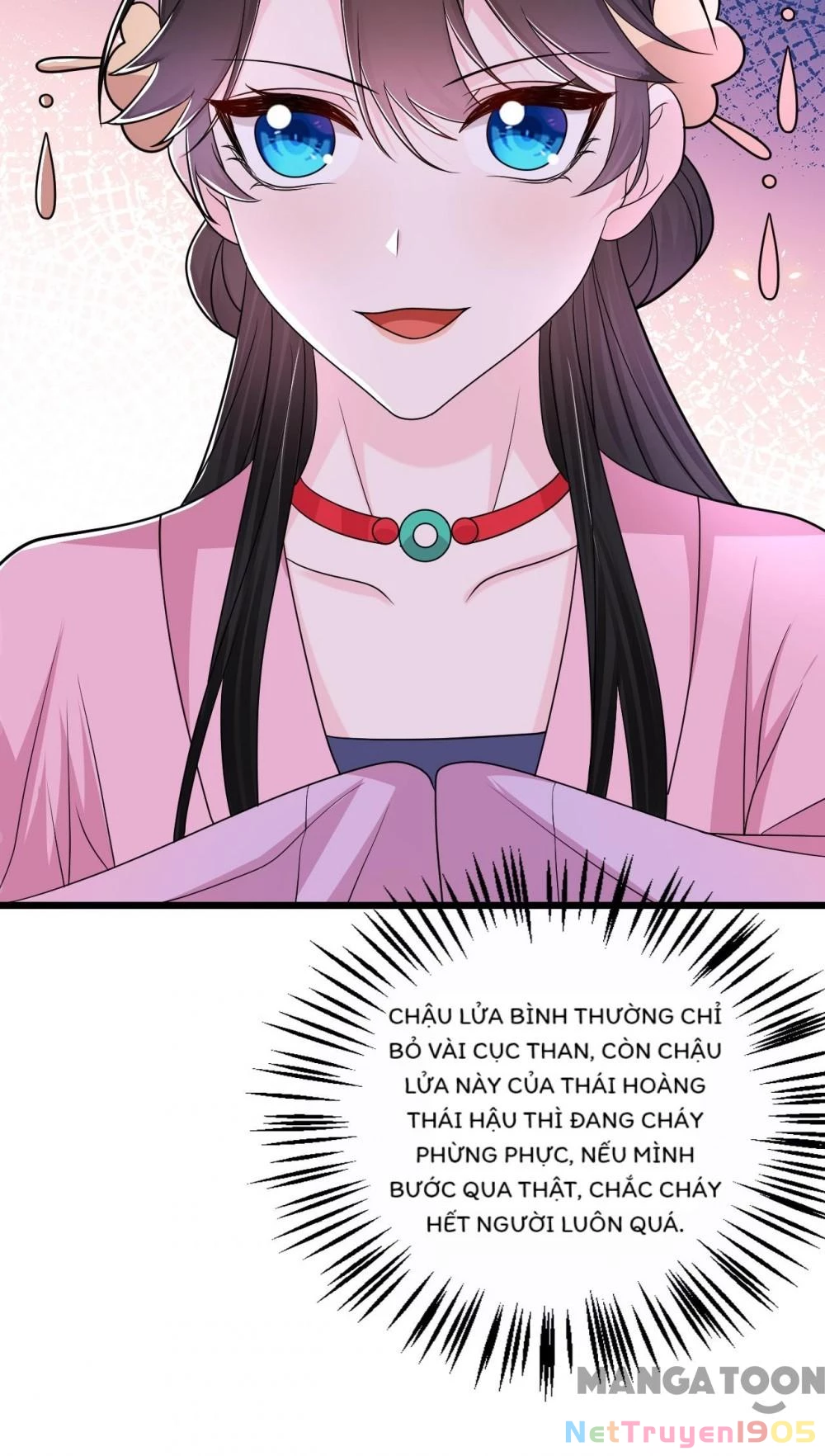 Giang Sơn Mỹ Nam Nhập Trướng Ta Chapter 265 - 10