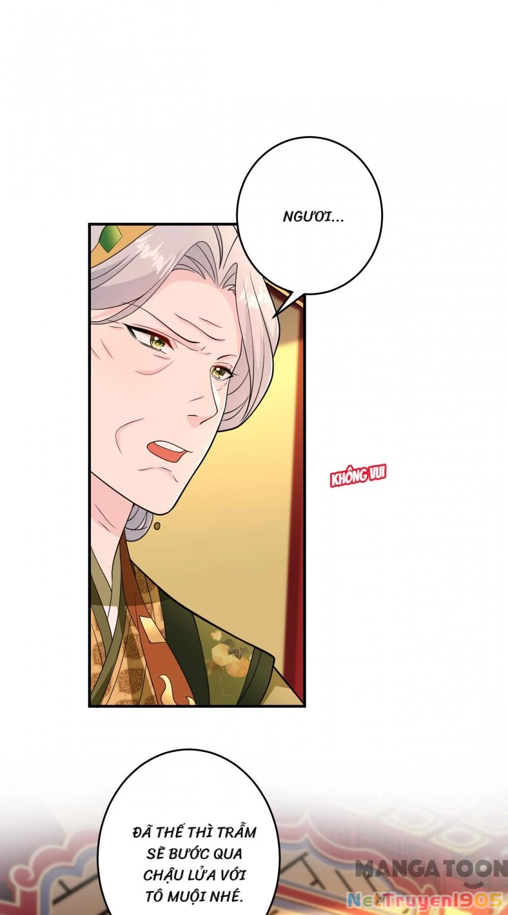 Giang Sơn Mỹ Nam Nhập Trướng Ta Chapter 265 - 11