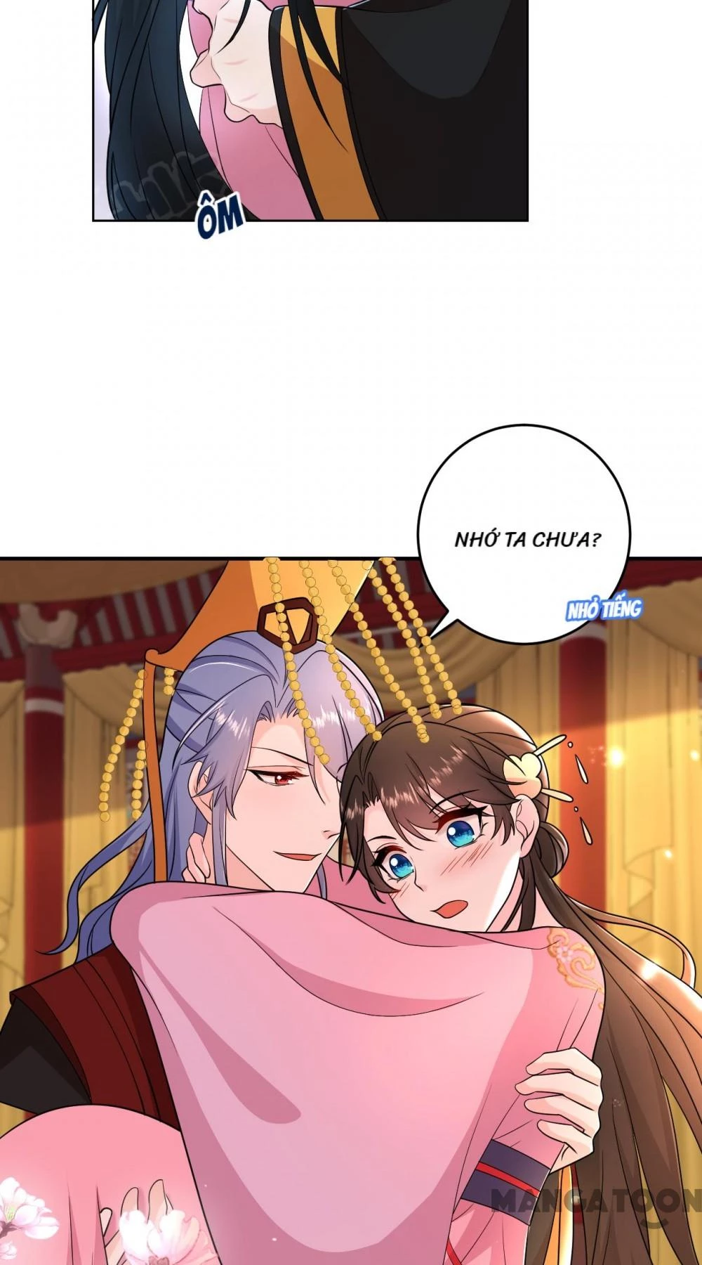 Giang Sơn Mỹ Nam Nhập Trướng Ta Chapter 265 - 14