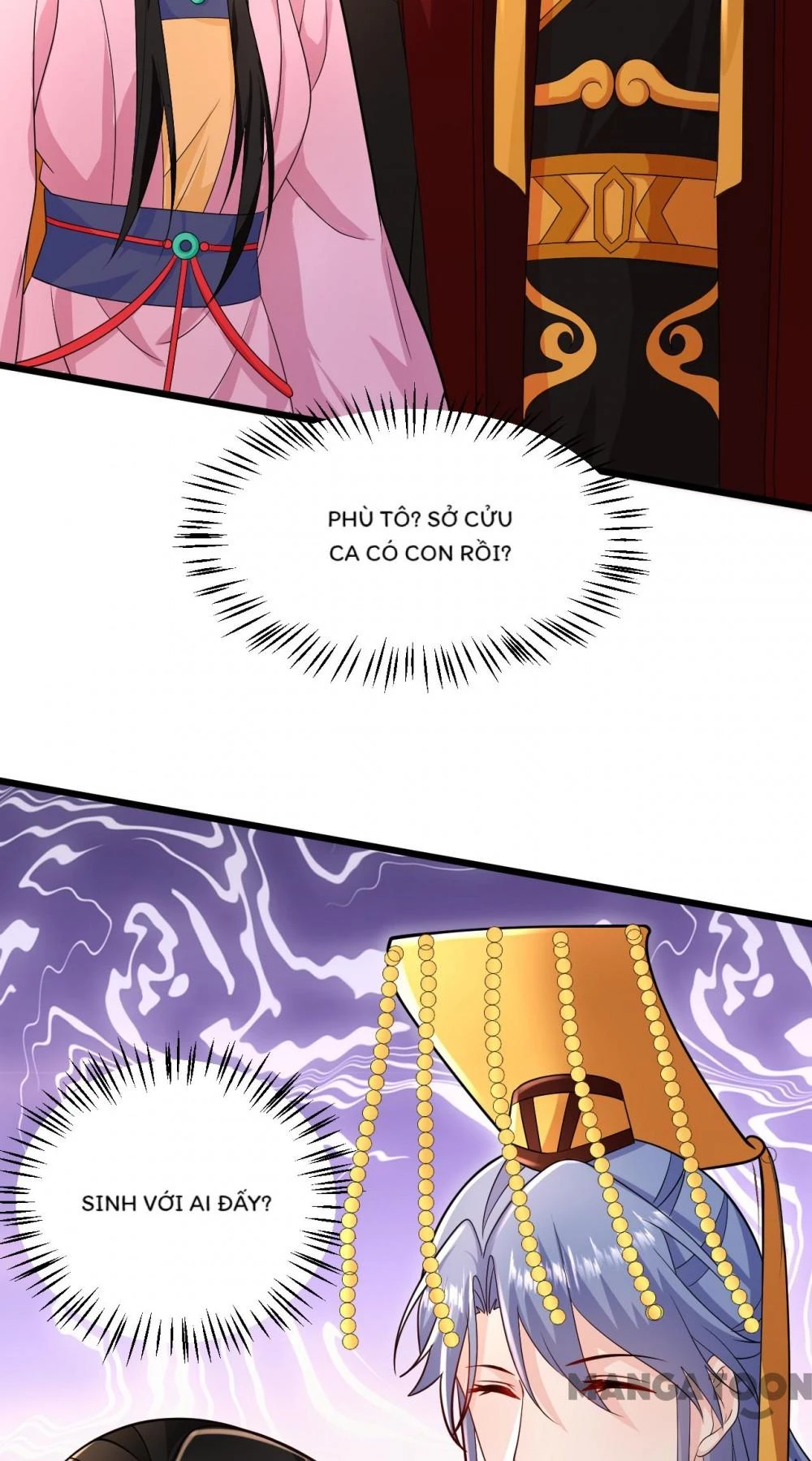 Giang Sơn Mỹ Nam Nhập Trướng Ta Chapter 265 - 23