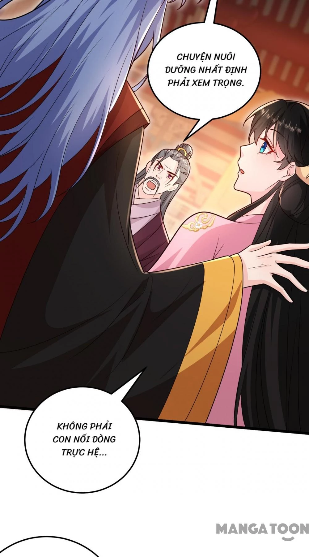 Giang Sơn Mỹ Nam Nhập Trướng Ta Chapter 265 - 25