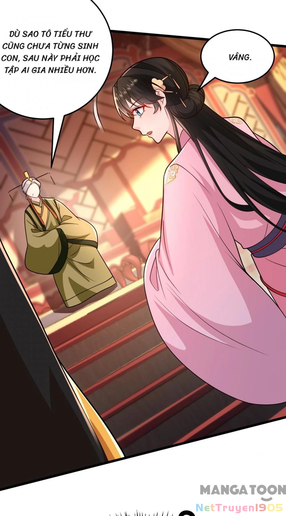 Giang Sơn Mỹ Nam Nhập Trướng Ta Chapter 265 - 26