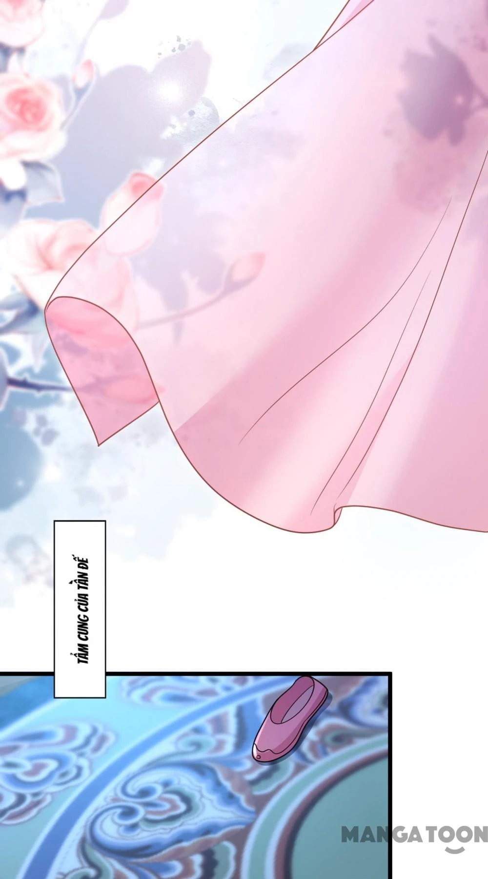 Giang Sơn Mỹ Nam Nhập Trướng Ta Chapter 265 - 28