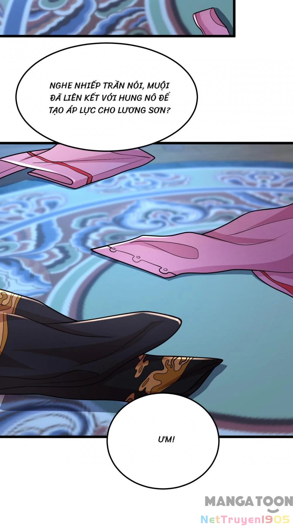 Giang Sơn Mỹ Nam Nhập Trướng Ta Chapter 265 - 29