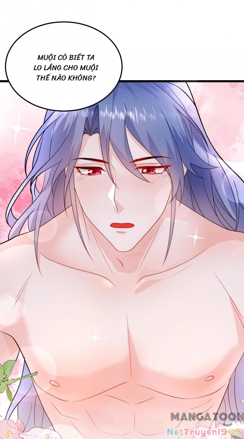 Giang Sơn Mỹ Nam Nhập Trướng Ta Chapter 265 - 31