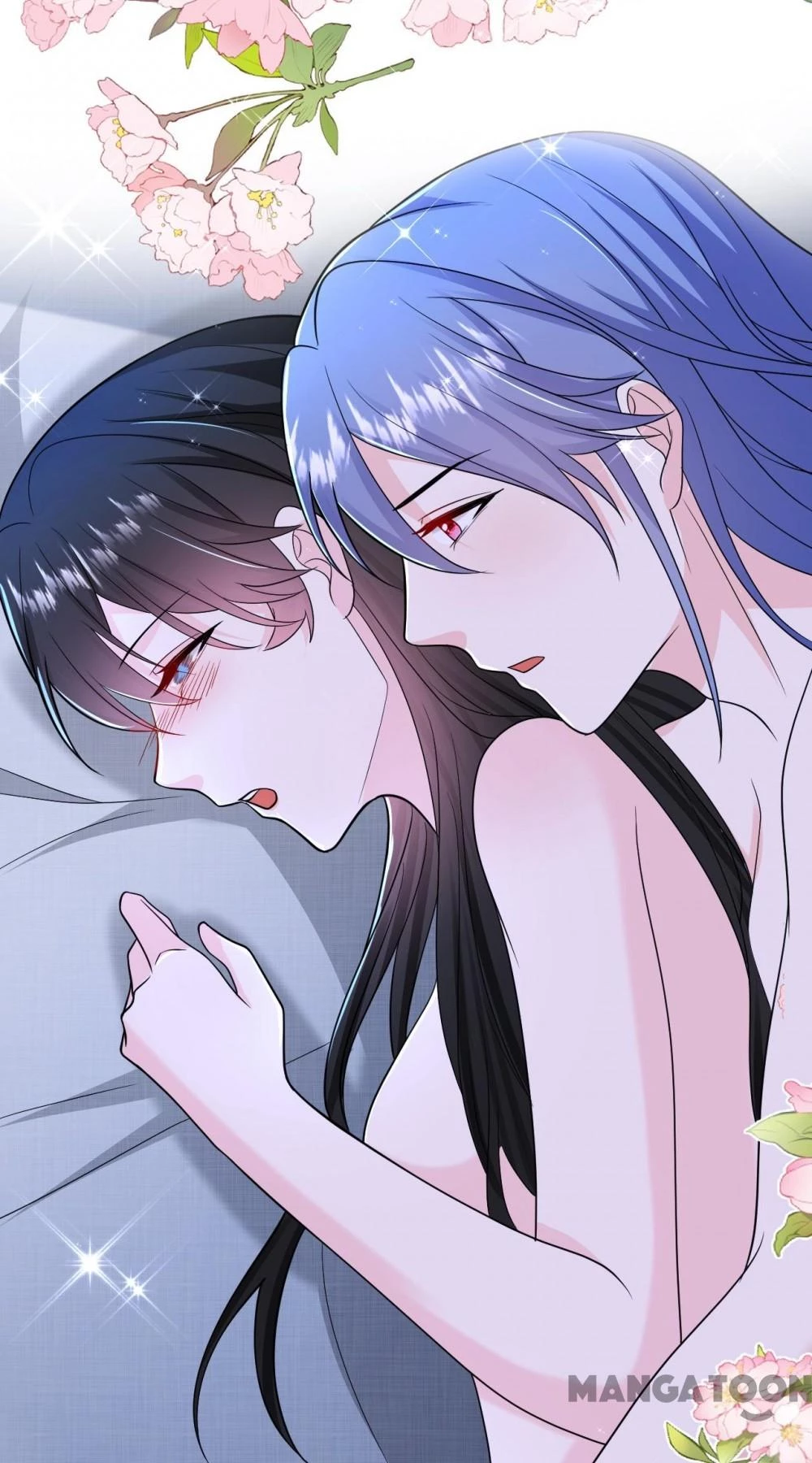 Giang Sơn Mỹ Nam Nhập Trướng Ta Chapter 265 - 37