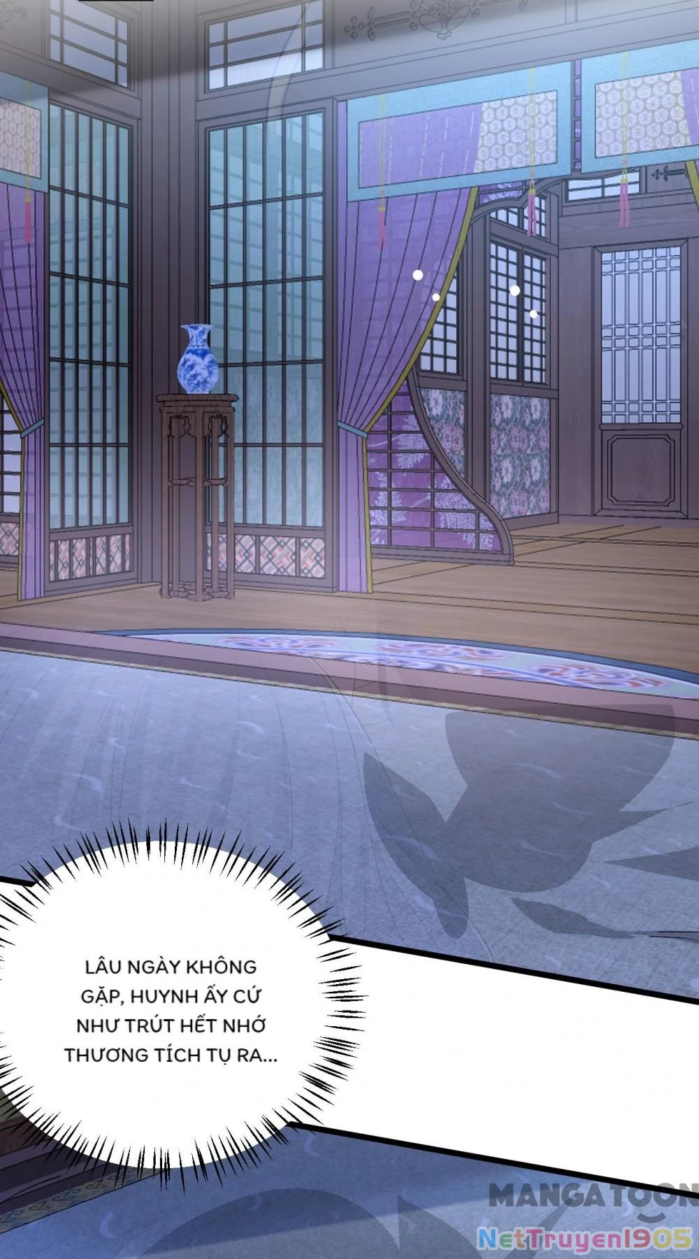 Giang Sơn Mỹ Nam Nhập Trướng Ta Chapter 266 - 2