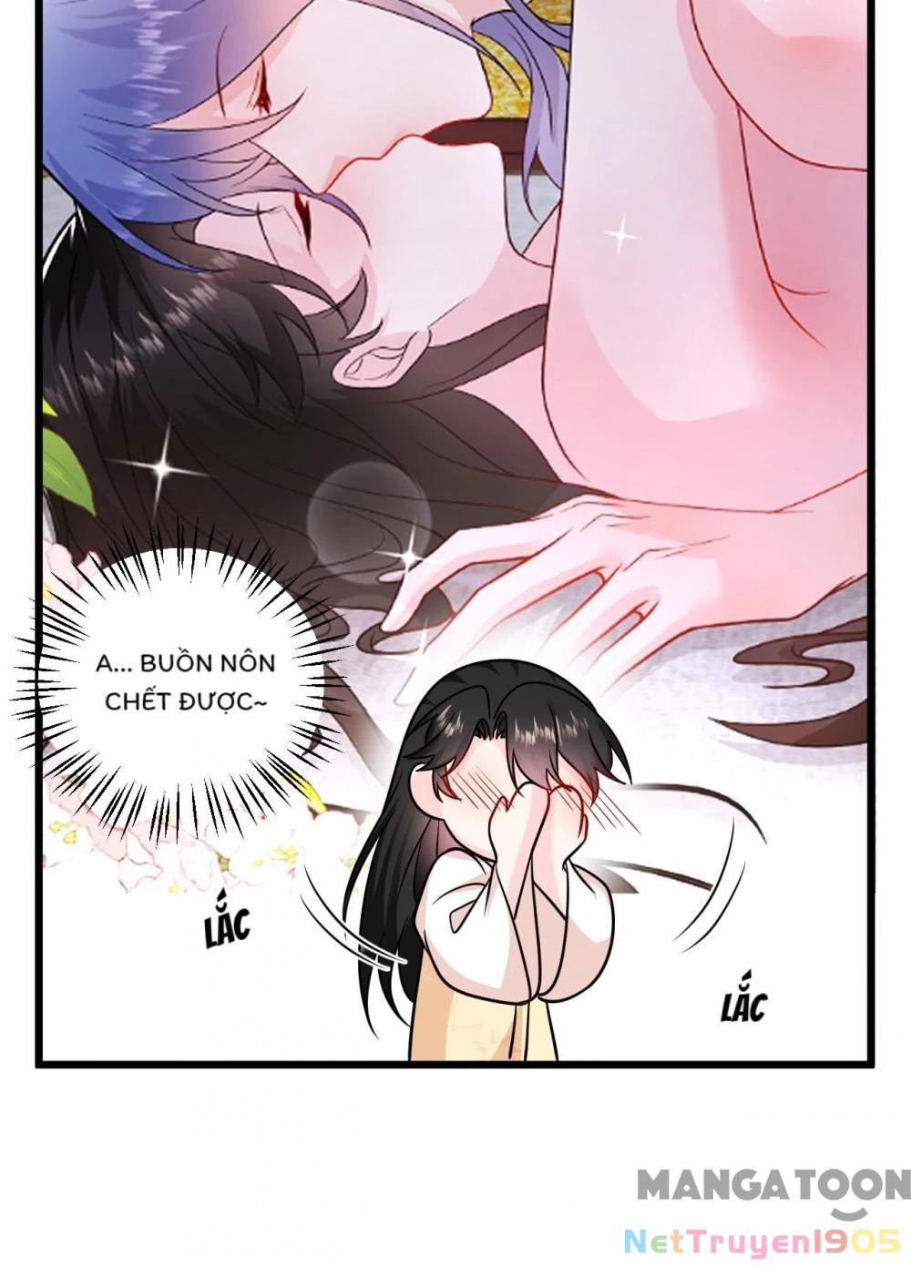 Giang Sơn Mỹ Nam Nhập Trướng Ta Chapter 266 - 4