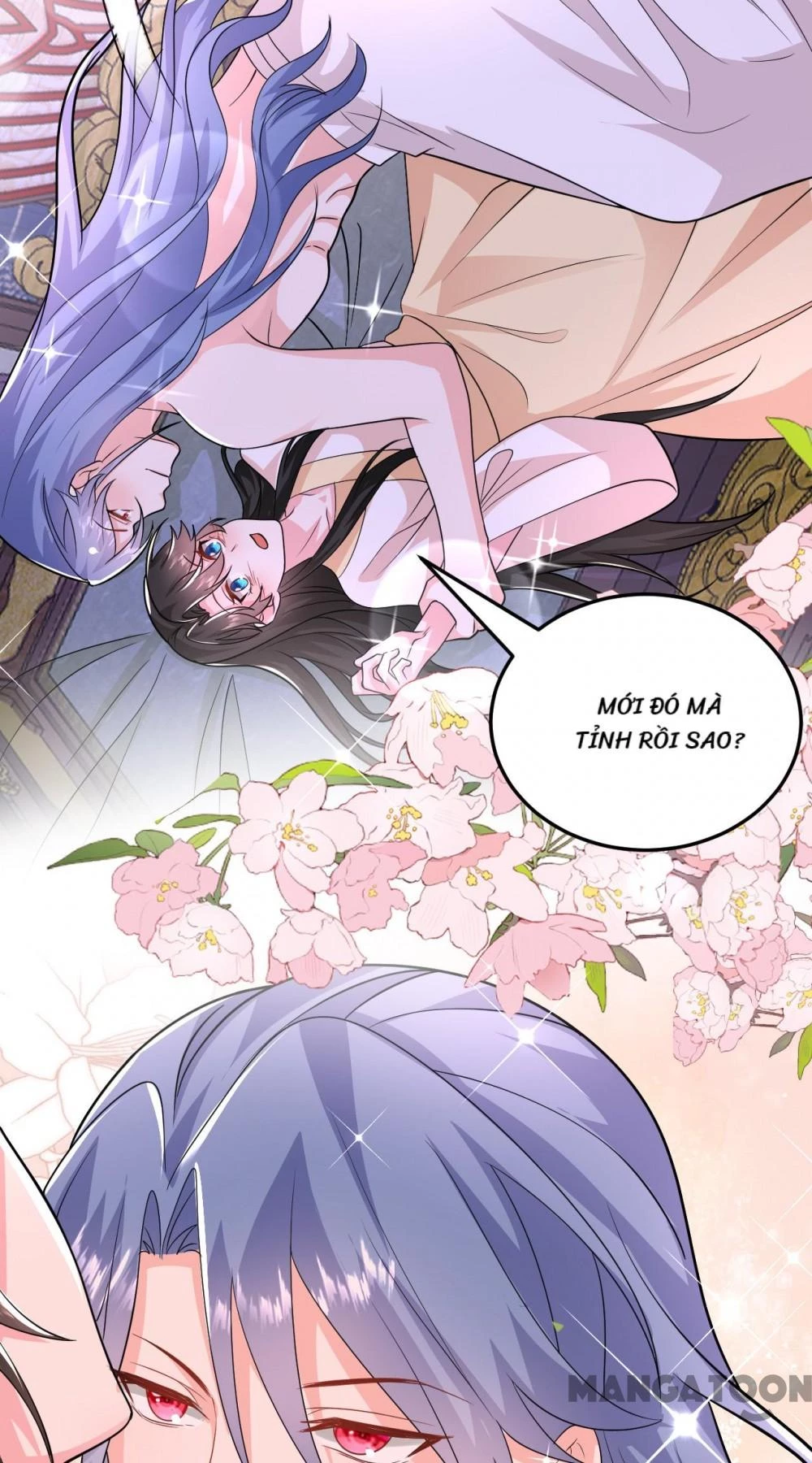 Giang Sơn Mỹ Nam Nhập Trướng Ta Chapter 266 - 6