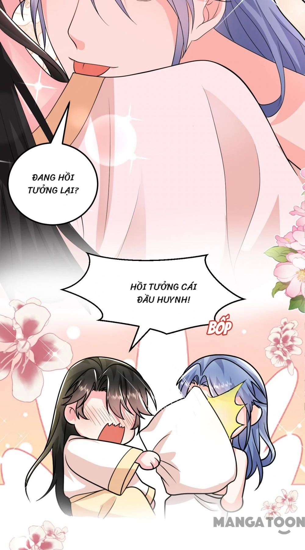 Giang Sơn Mỹ Nam Nhập Trướng Ta Chapter 266 - 7