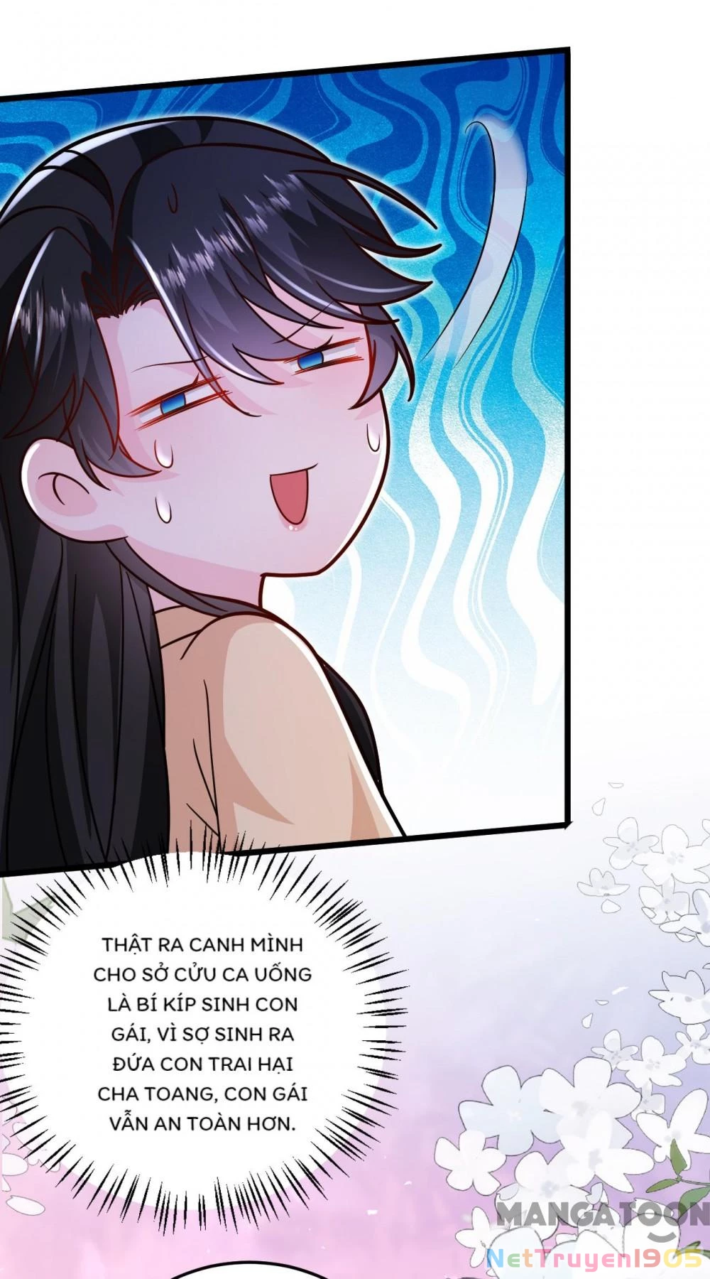 Giang Sơn Mỹ Nam Nhập Trướng Ta Chapter 266 - 10