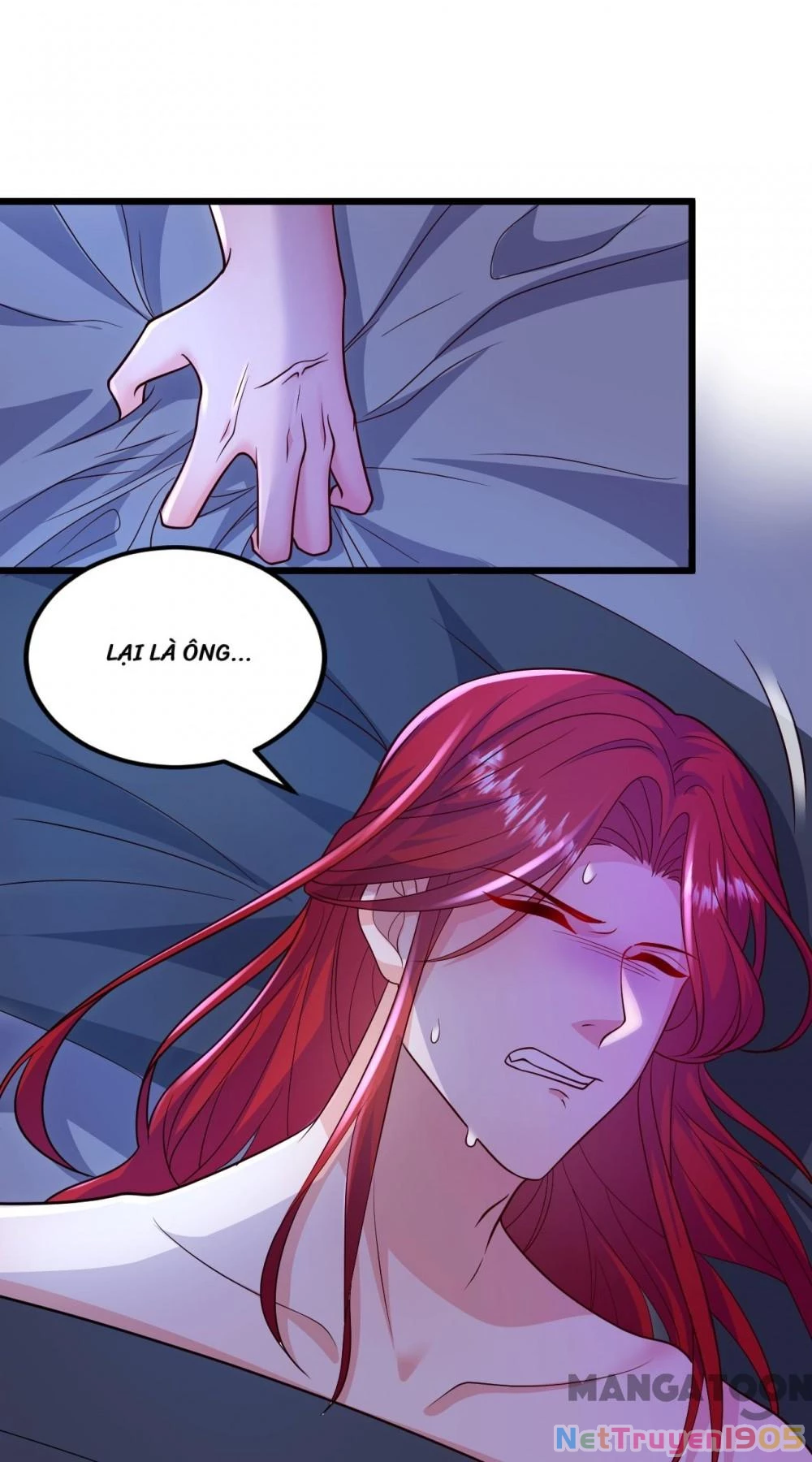 Giang Sơn Mỹ Nam Nhập Trướng Ta Chapter 267 - 3