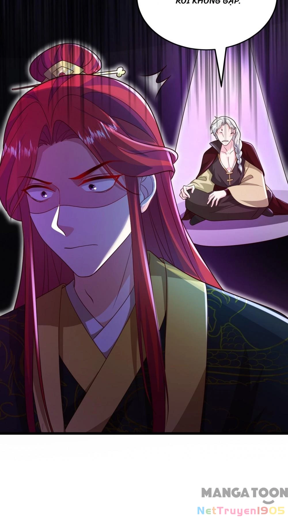 Giang Sơn Mỹ Nam Nhập Trướng Ta Chapter 267 - 5