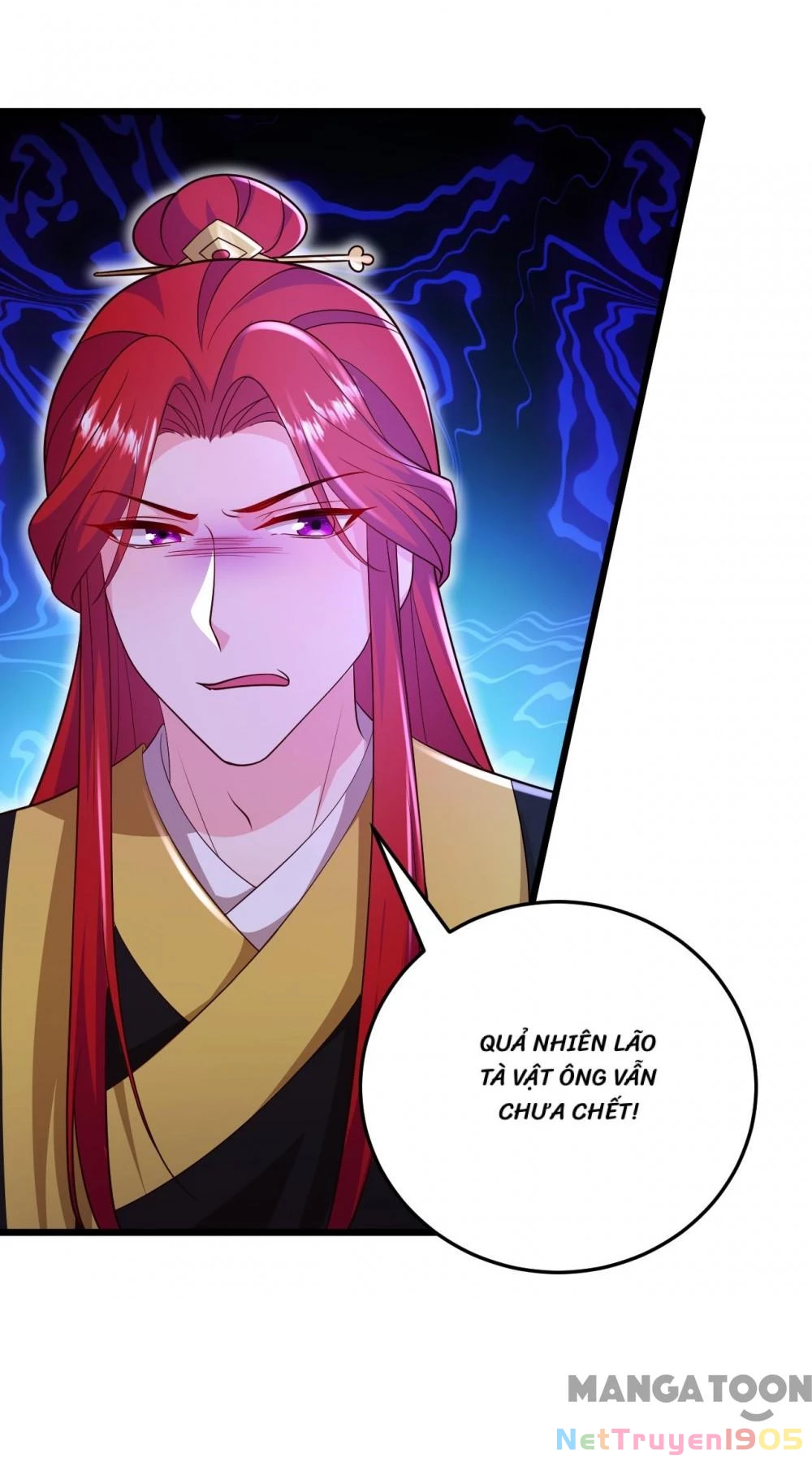 Giang Sơn Mỹ Nam Nhập Trướng Ta Chapter 267 - 6