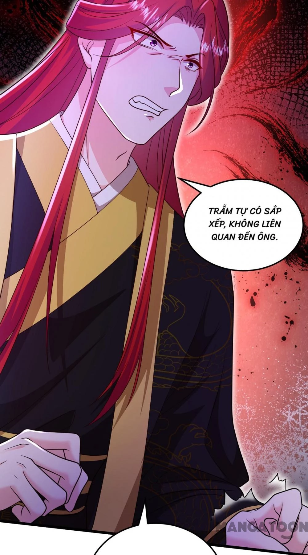 Giang Sơn Mỹ Nam Nhập Trướng Ta Chapter 267 - 8