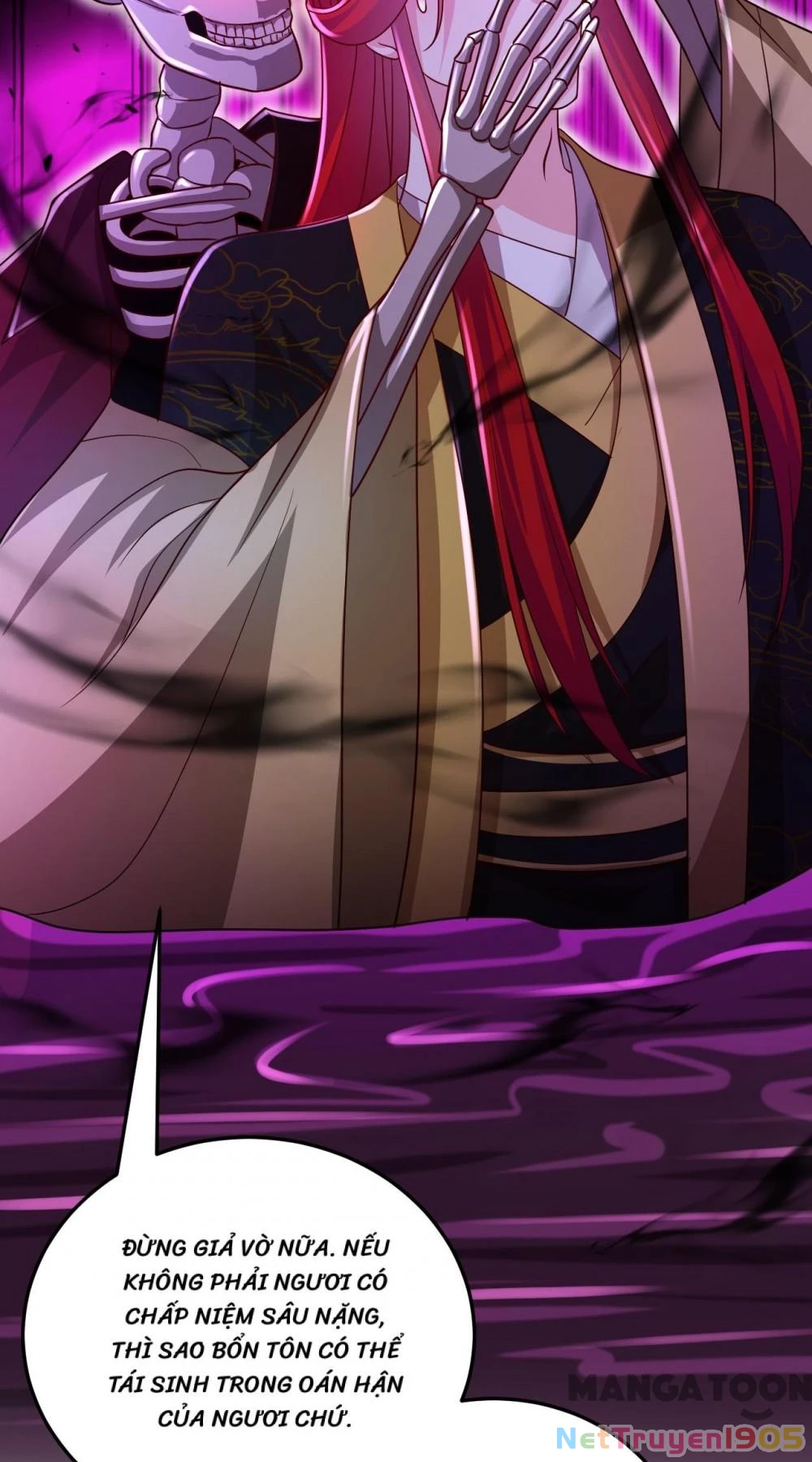 Giang Sơn Mỹ Nam Nhập Trướng Ta Chapter 267 - 10