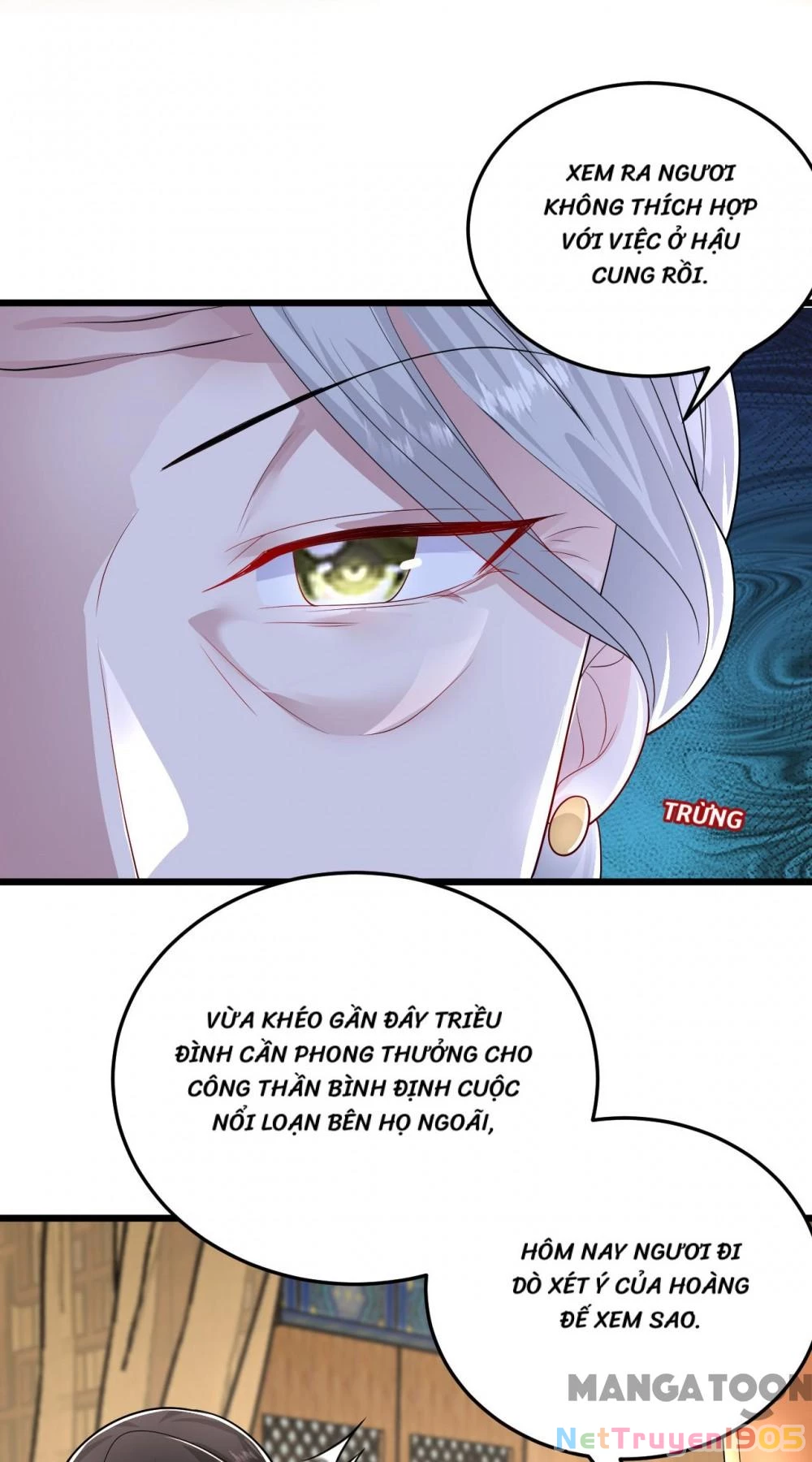 Giang Sơn Mỹ Nam Nhập Trướng Ta Chapter 267 - 19