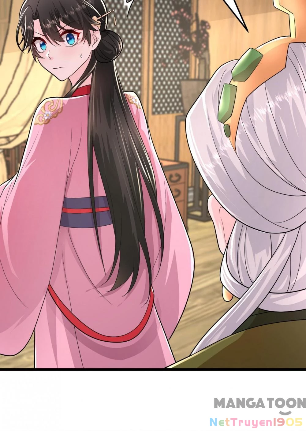 Giang Sơn Mỹ Nam Nhập Trướng Ta Chapter 267 - 20