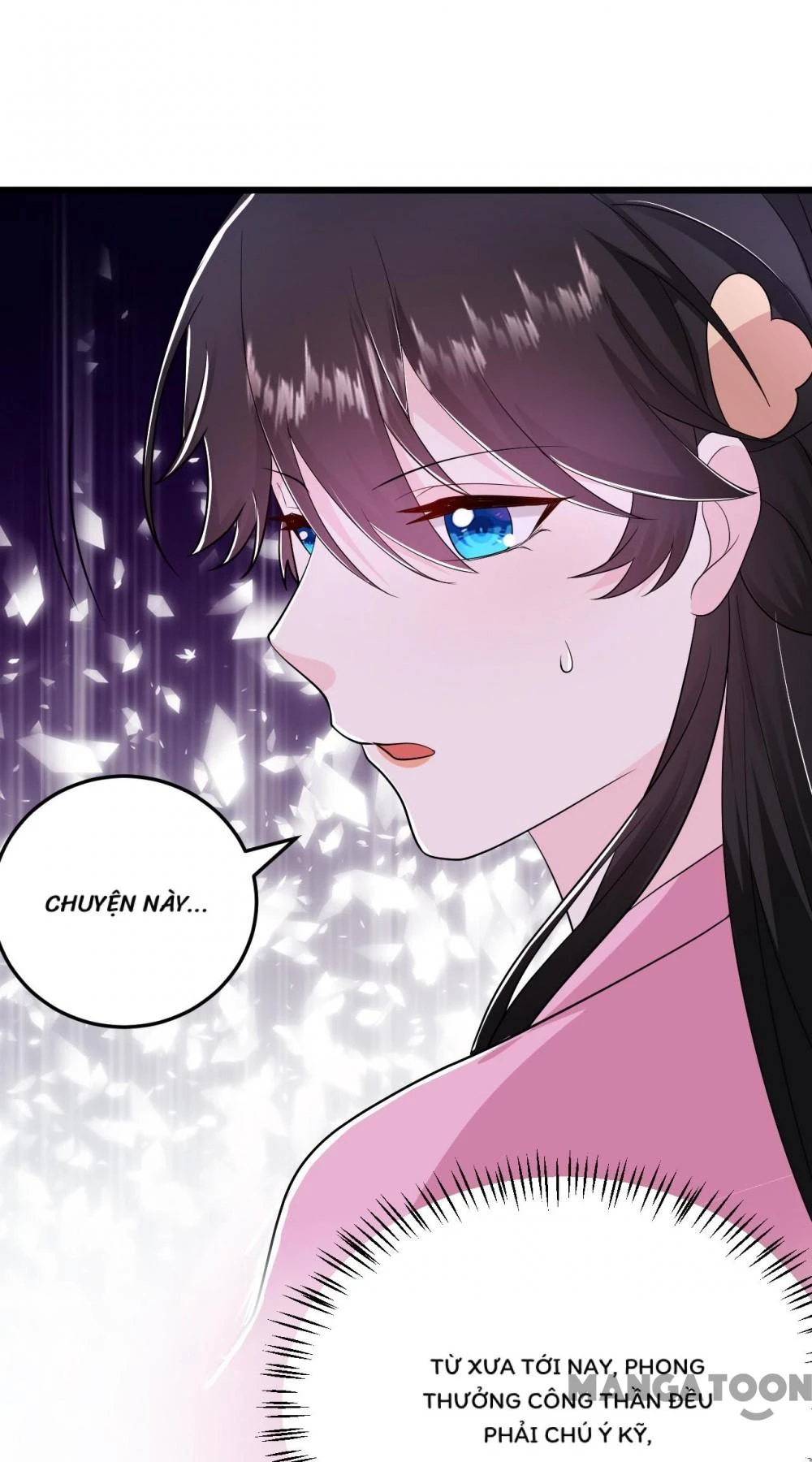 Giang Sơn Mỹ Nam Nhập Trướng Ta Chapter 267 - 21