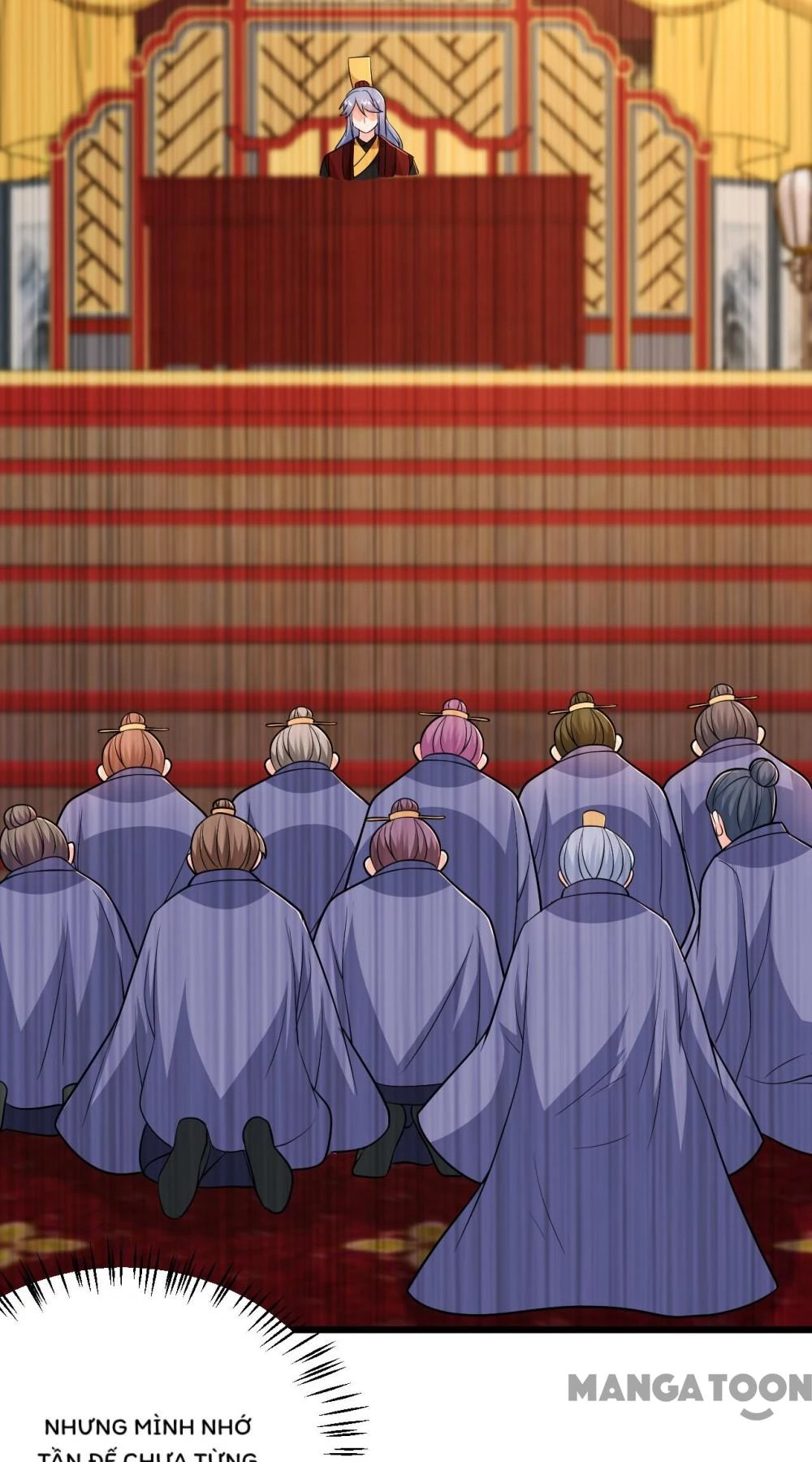 Giang Sơn Mỹ Nam Nhập Trướng Ta Chapter 267 - 23