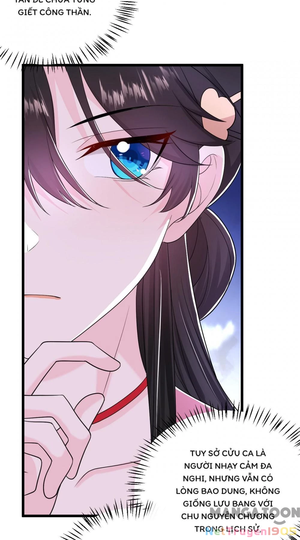 Giang Sơn Mỹ Nam Nhập Trướng Ta Chapter 267 - 24