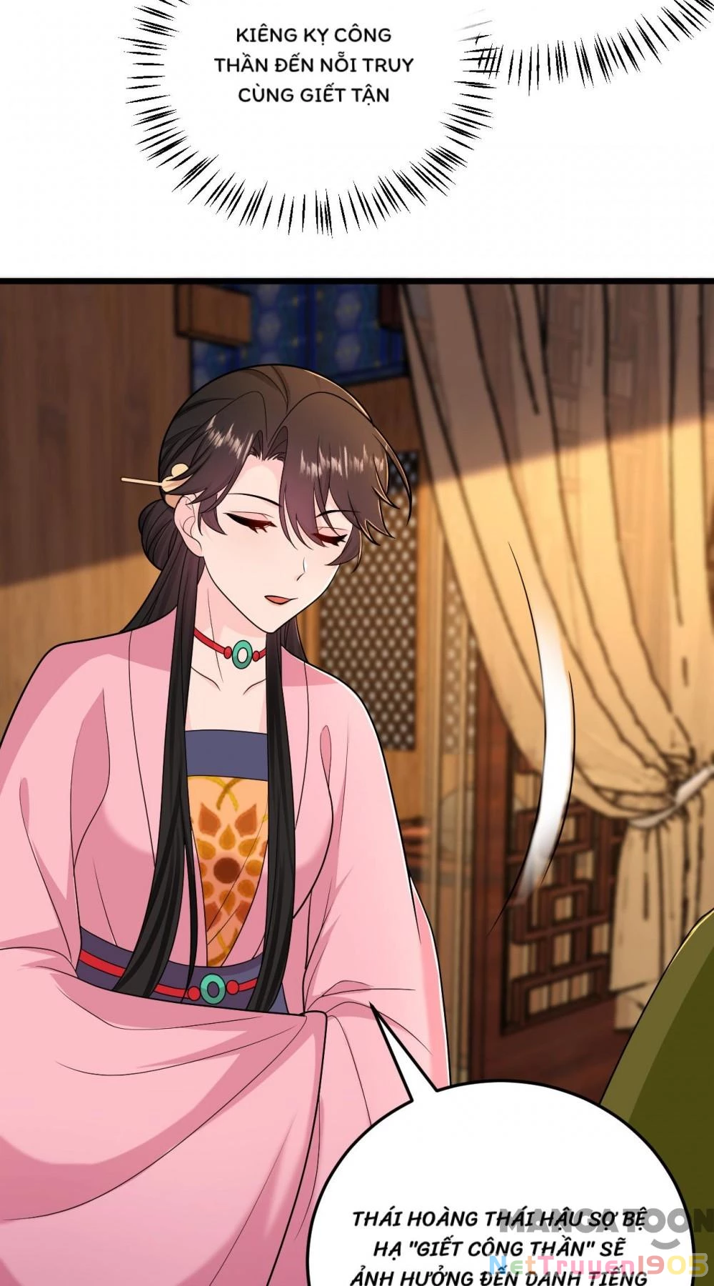 Giang Sơn Mỹ Nam Nhập Trướng Ta Chapter 267 - 25