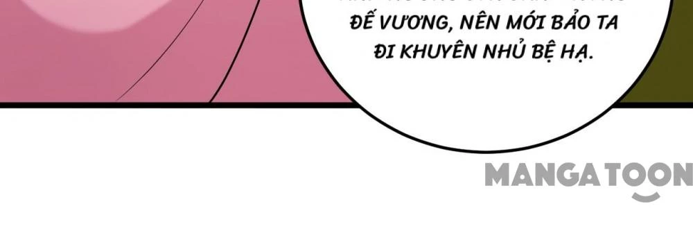 Giang Sơn Mỹ Nam Nhập Trướng Ta Chapter 267 - 26