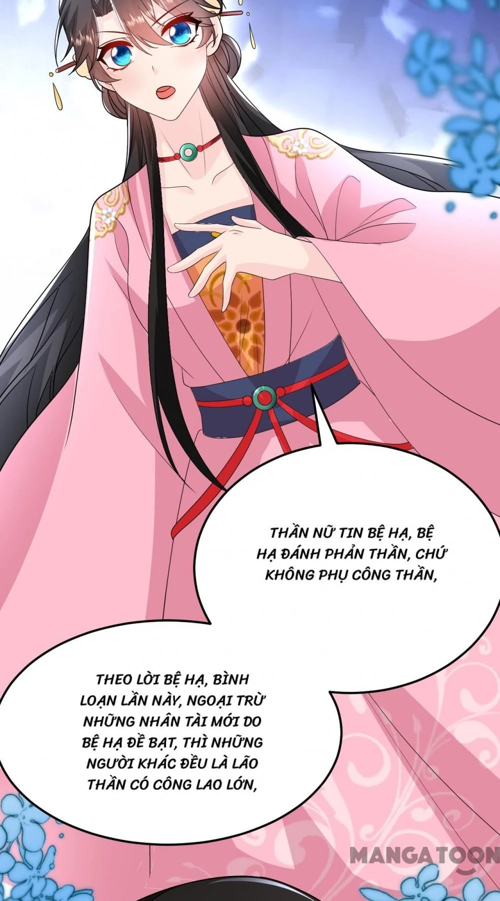 Giang Sơn Mỹ Nam Nhập Trướng Ta Chapter 267 - 28