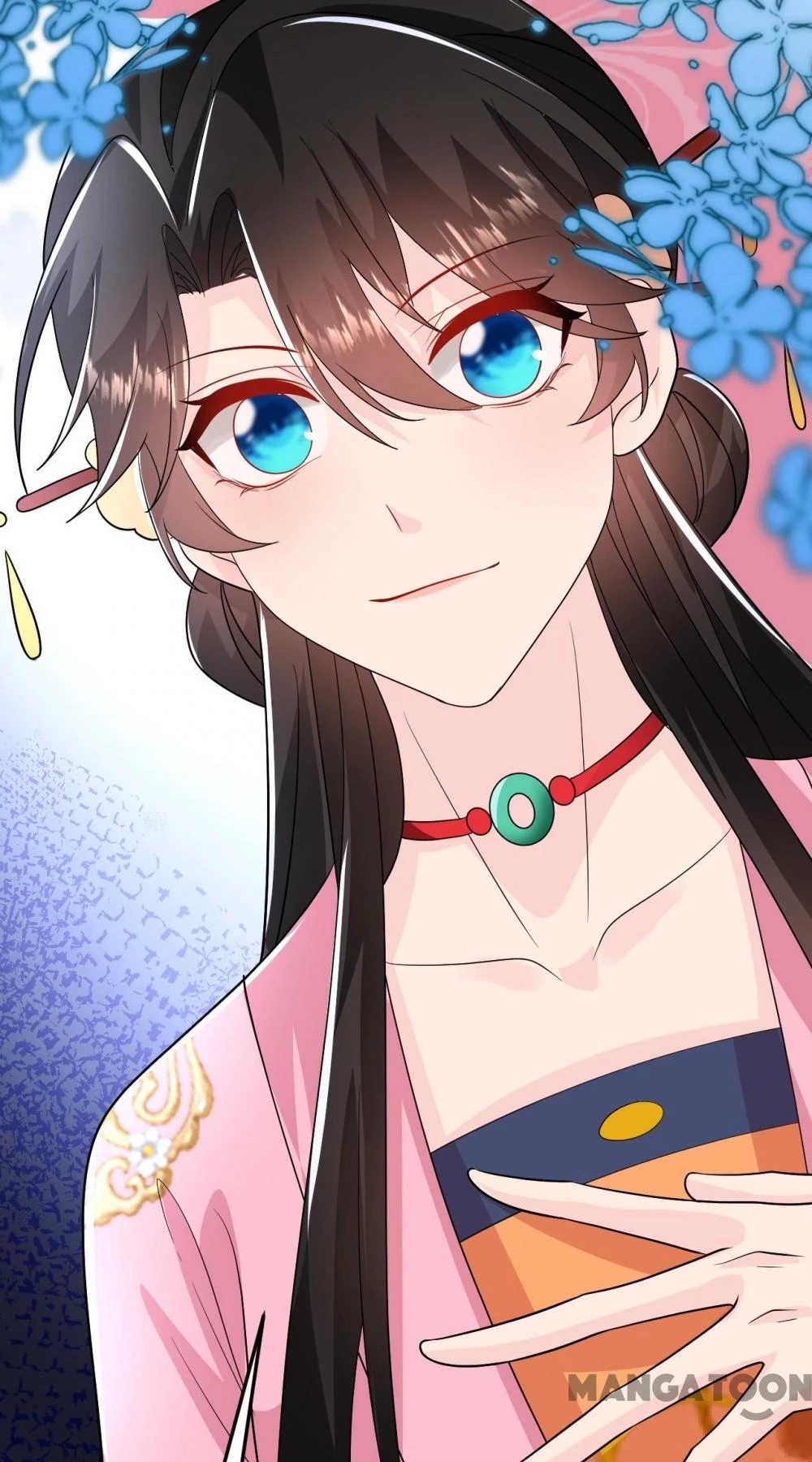 Giang Sơn Mỹ Nam Nhập Trướng Ta Chapter 267 - 29