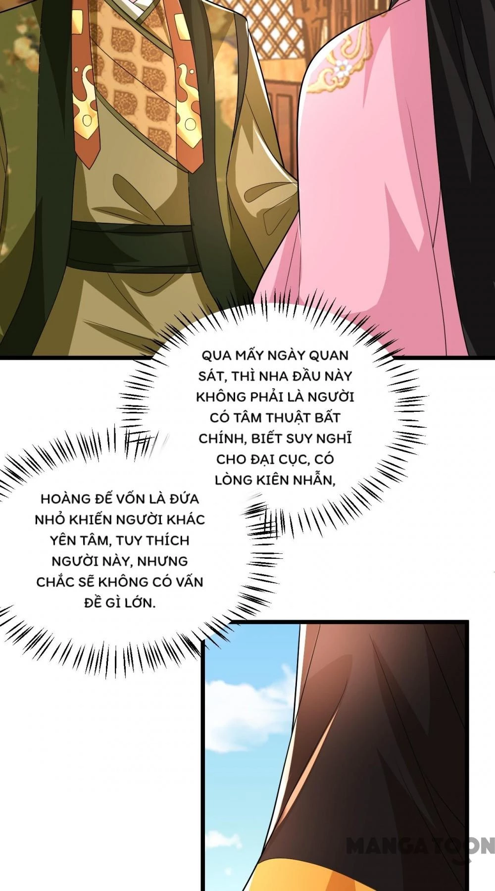 Giang Sơn Mỹ Nam Nhập Trướng Ta Chapter 267 - 31