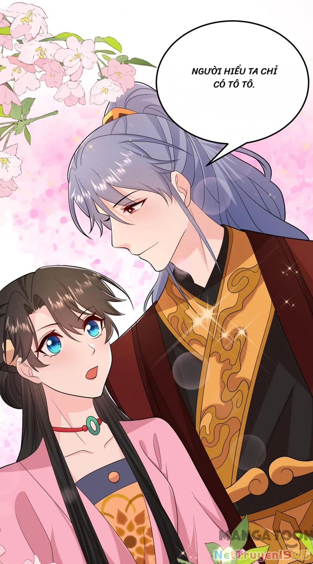 Giang Sơn Mỹ Nam Nhập Trướng Ta Chapter 267 - 33