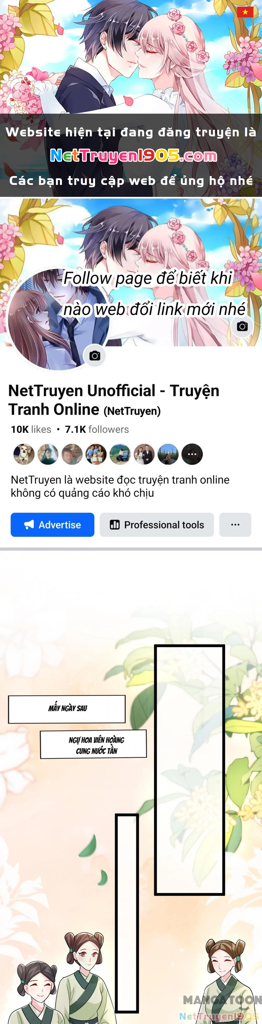 Giang Sơn Mỹ Nam Nhập Trướng Ta Chapter 268 - 1