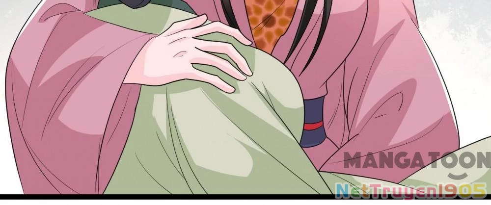 Giang Sơn Mỹ Nam Nhập Trướng Ta Chapter 268 - 7