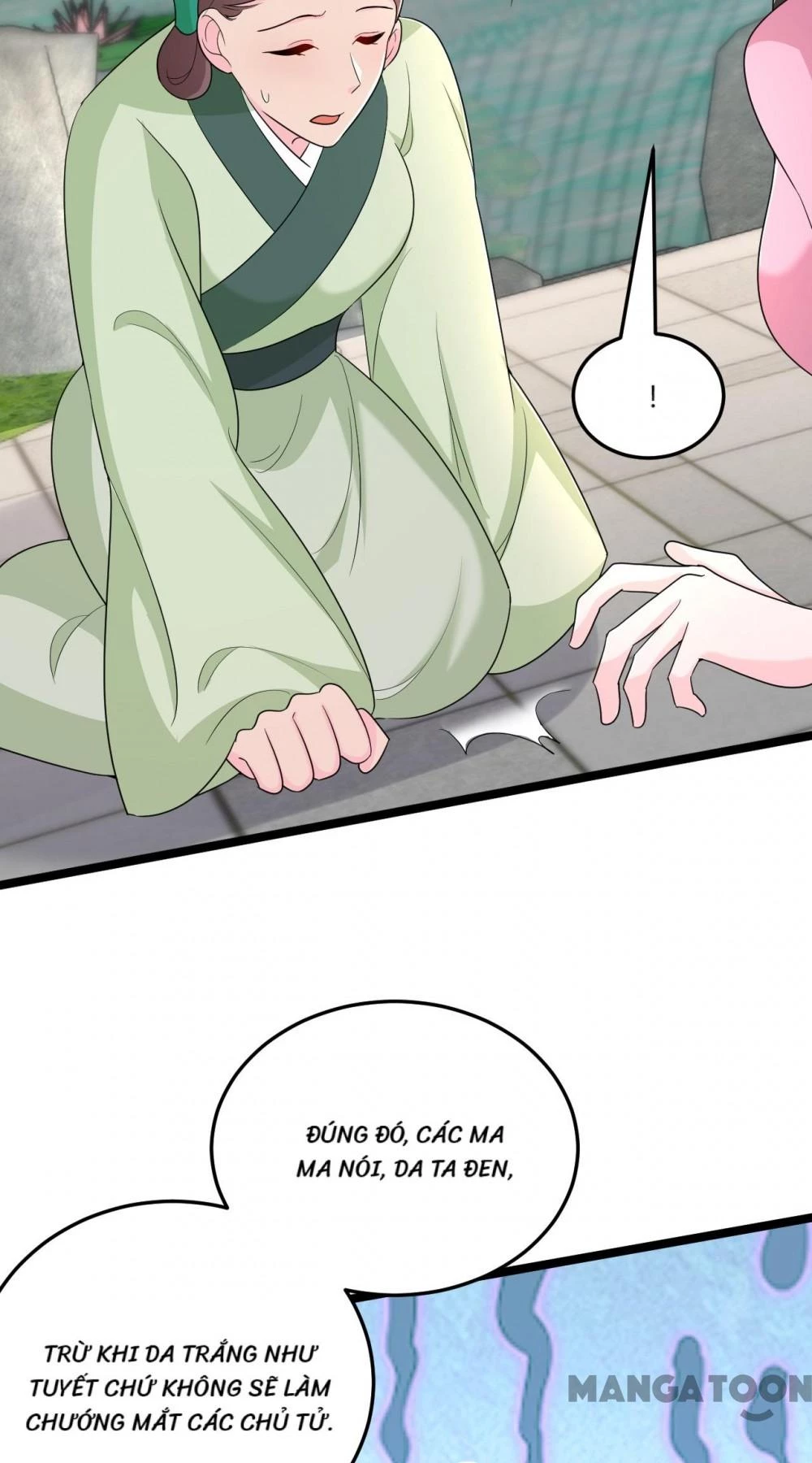 Giang Sơn Mỹ Nam Nhập Trướng Ta Chapter 268 - 9