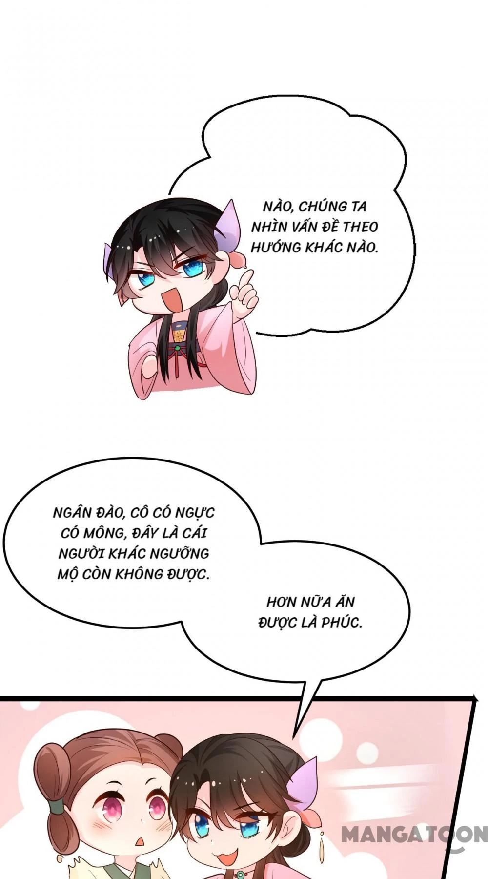 Giang Sơn Mỹ Nam Nhập Trướng Ta Chapter 268 - 14