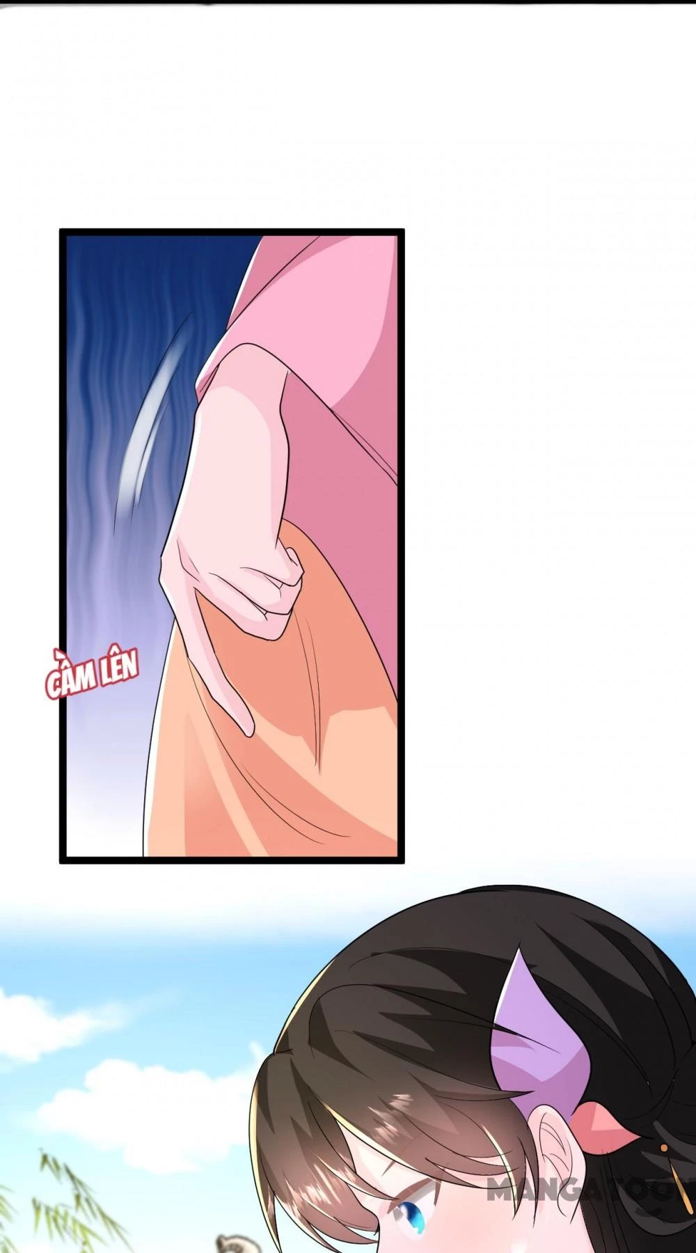 Giang Sơn Mỹ Nam Nhập Trướng Ta Chapter 268 - 21