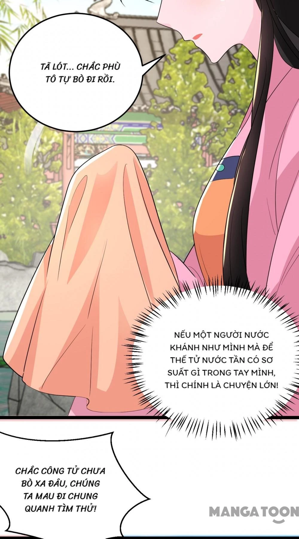 Giang Sơn Mỹ Nam Nhập Trướng Ta Chapter 268 - 22