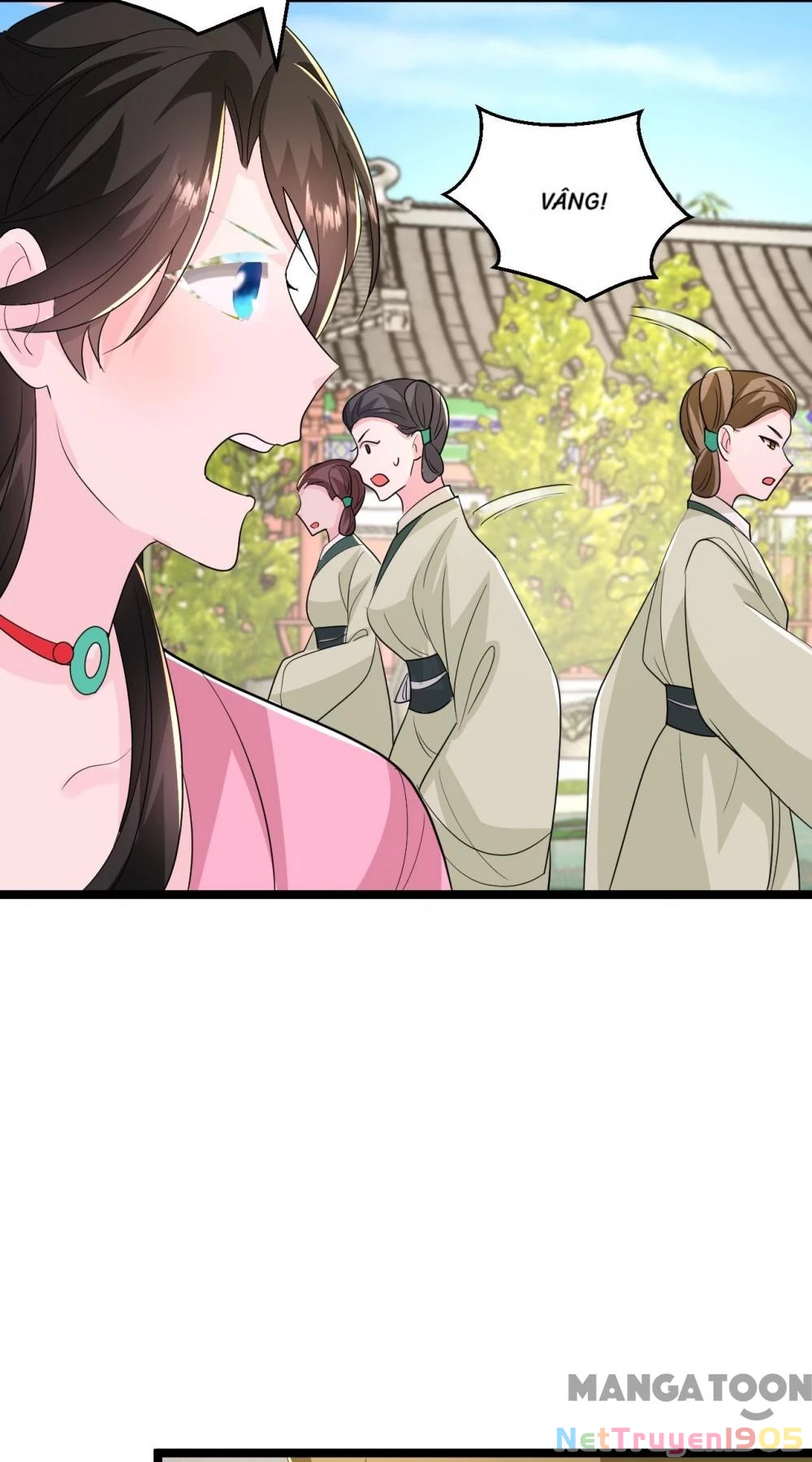 Giang Sơn Mỹ Nam Nhập Trướng Ta Chapter 268 - 23