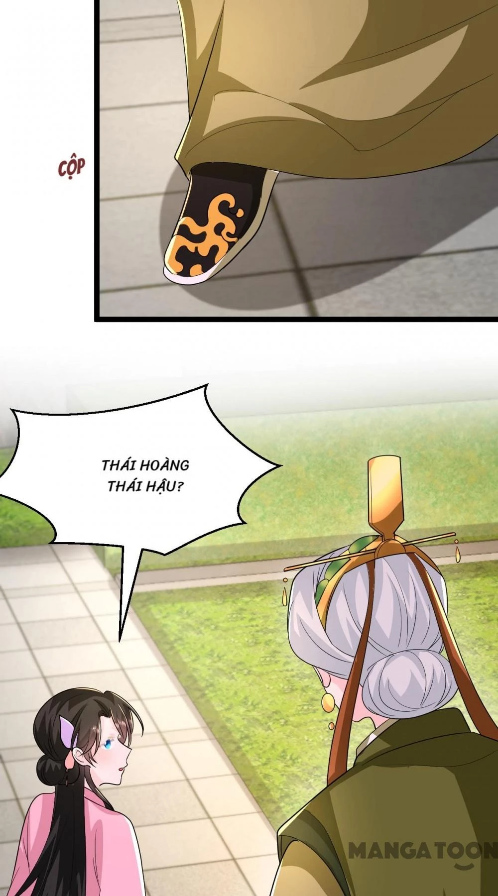 Giang Sơn Mỹ Nam Nhập Trướng Ta Chapter 268 - 24