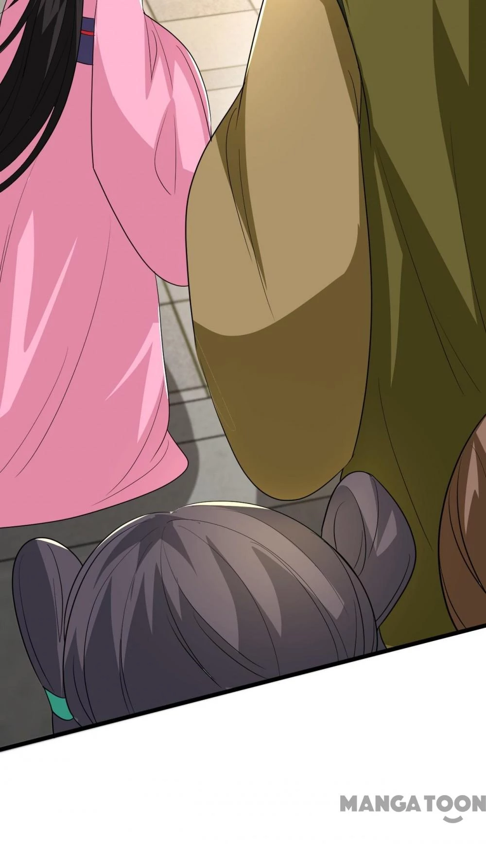 Giang Sơn Mỹ Nam Nhập Trướng Ta Chapter 268 - 25