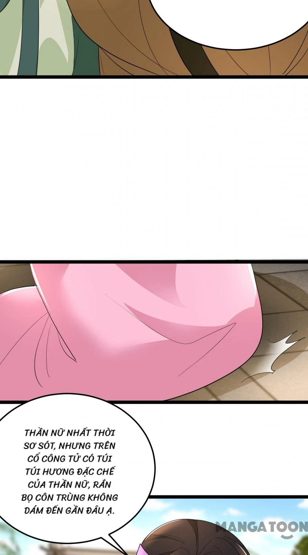 Giang Sơn Mỹ Nam Nhập Trướng Ta Chapter 268 - 27