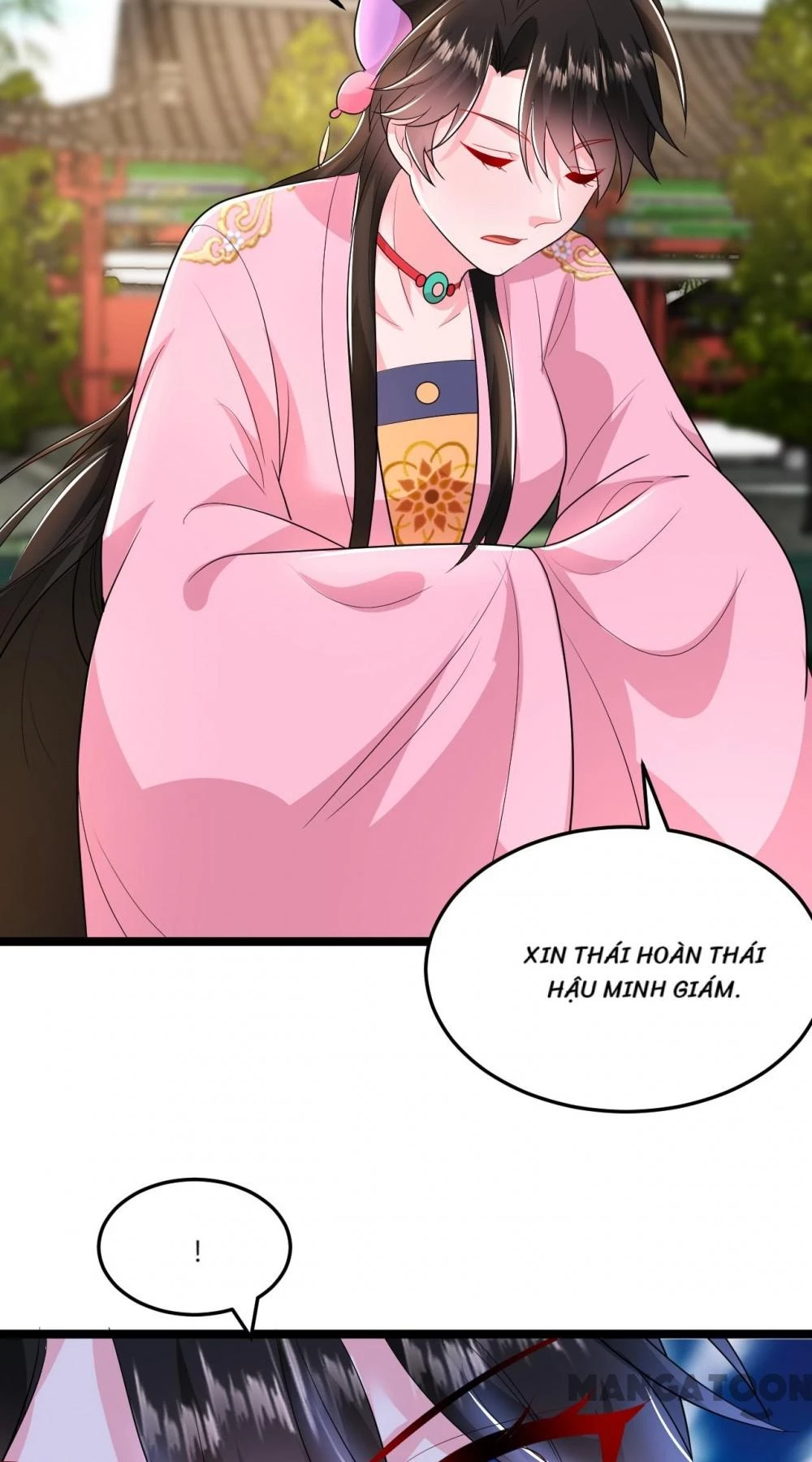 Giang Sơn Mỹ Nam Nhập Trướng Ta Chapter 268 - 28