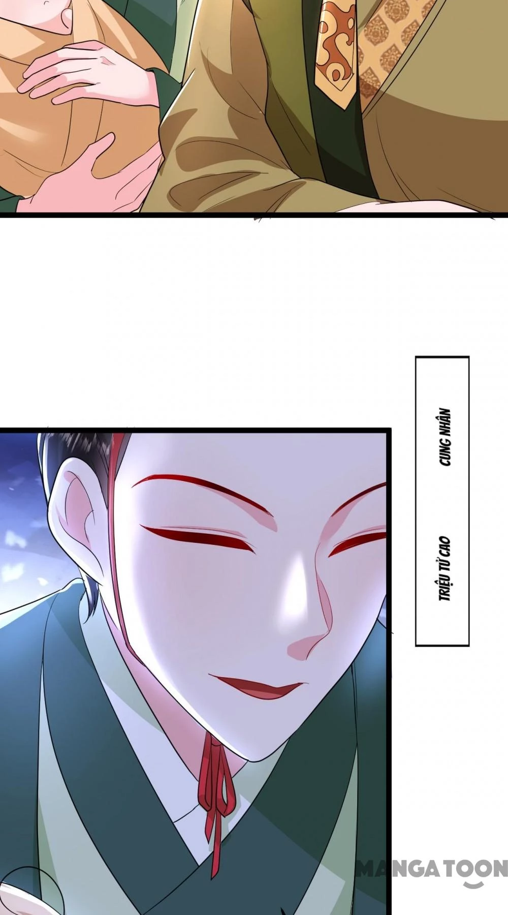 Giang Sơn Mỹ Nam Nhập Trướng Ta Chapter 268 - 31