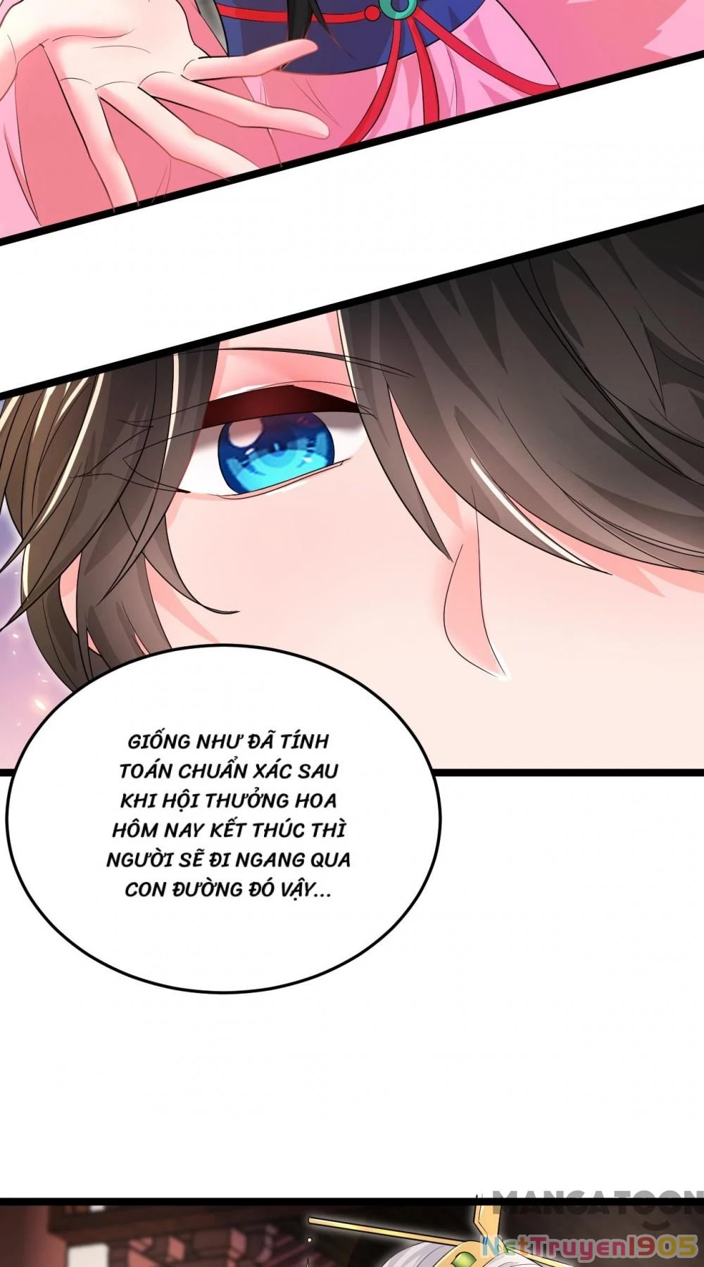 Giang Sơn Mỹ Nam Nhập Trướng Ta Chapter 269 - 4