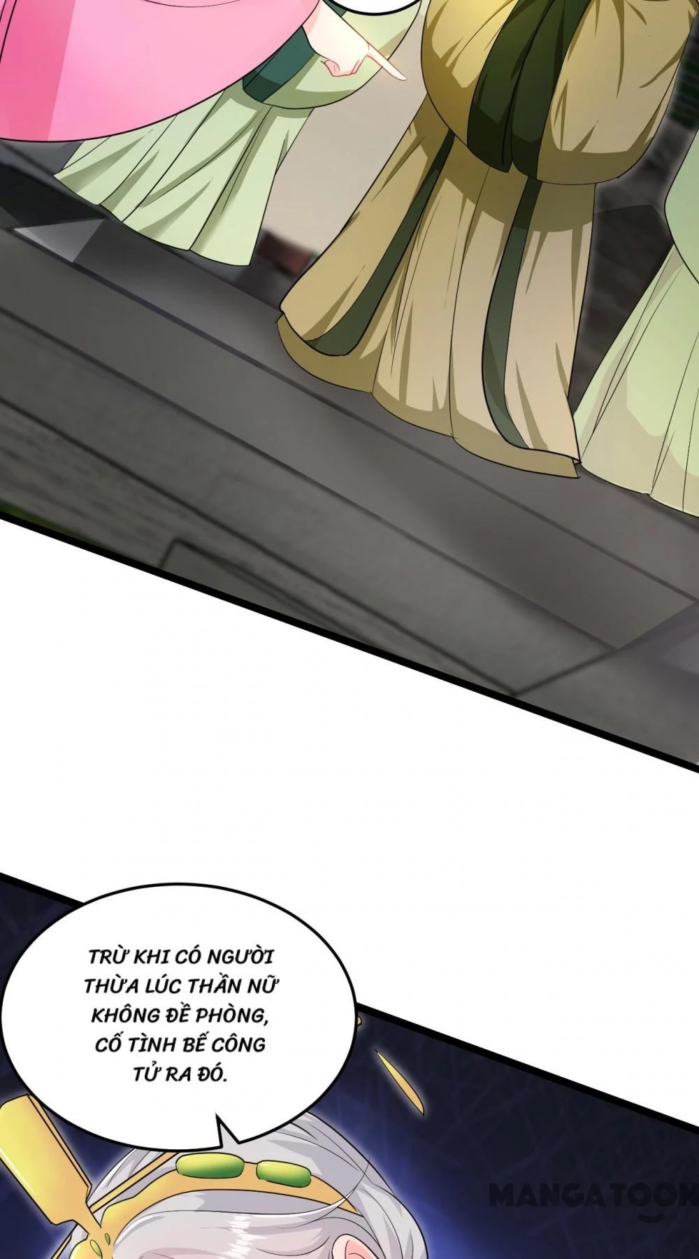 Giang Sơn Mỹ Nam Nhập Trướng Ta Chapter 269 - 7