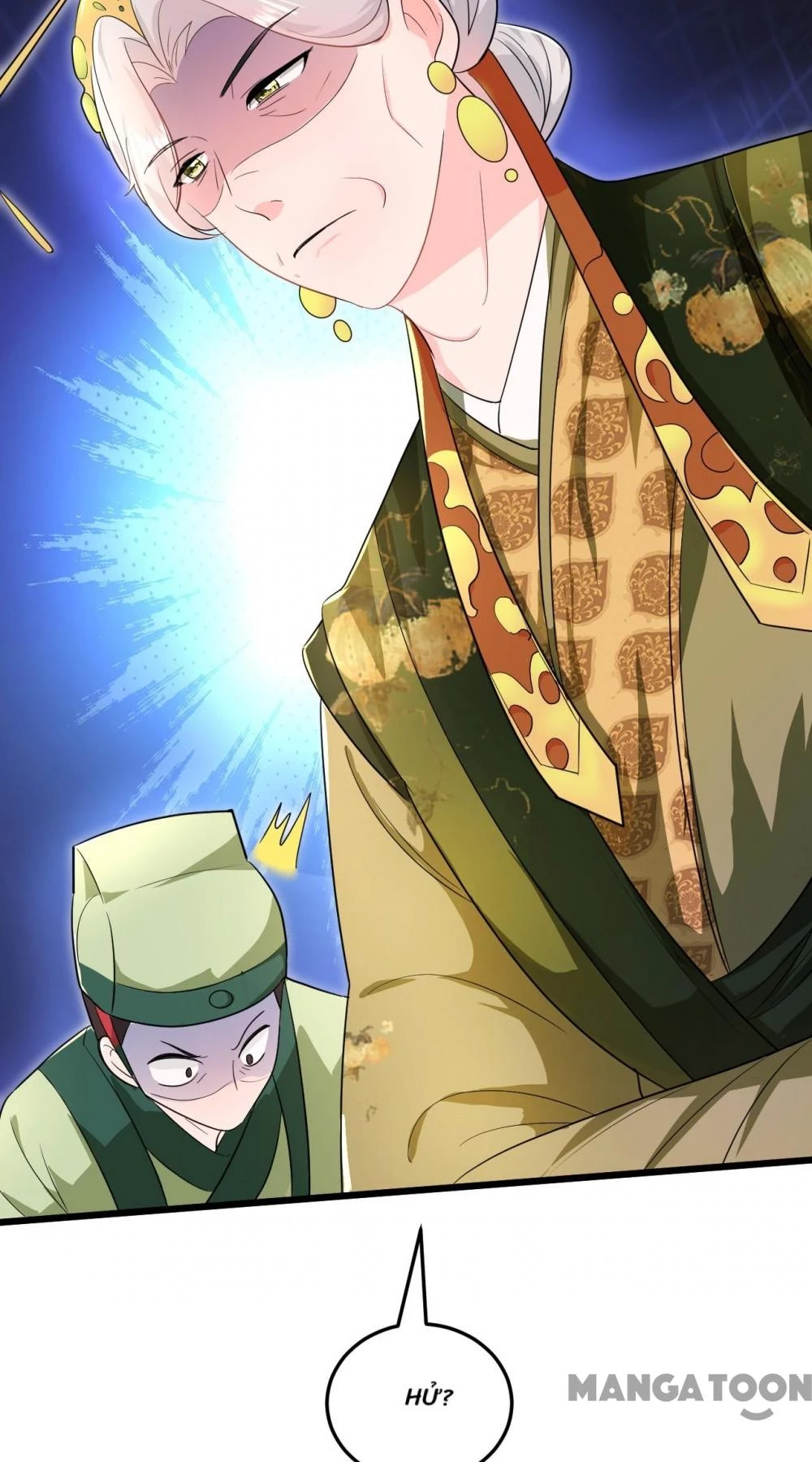 Giang Sơn Mỹ Nam Nhập Trướng Ta Chapter 269 - 8