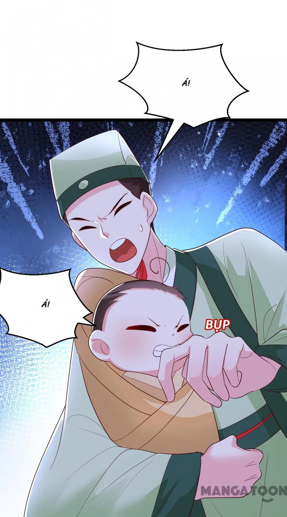 Giang Sơn Mỹ Nam Nhập Trướng Ta Chapter 269 - 10