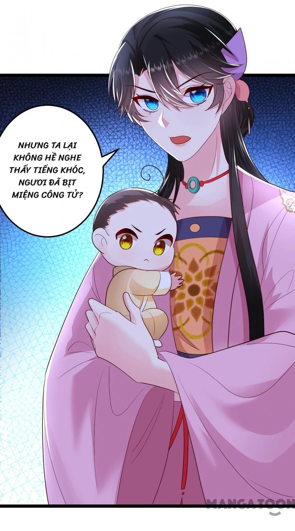 Giang Sơn Mỹ Nam Nhập Trướng Ta Chapter 269 - 12