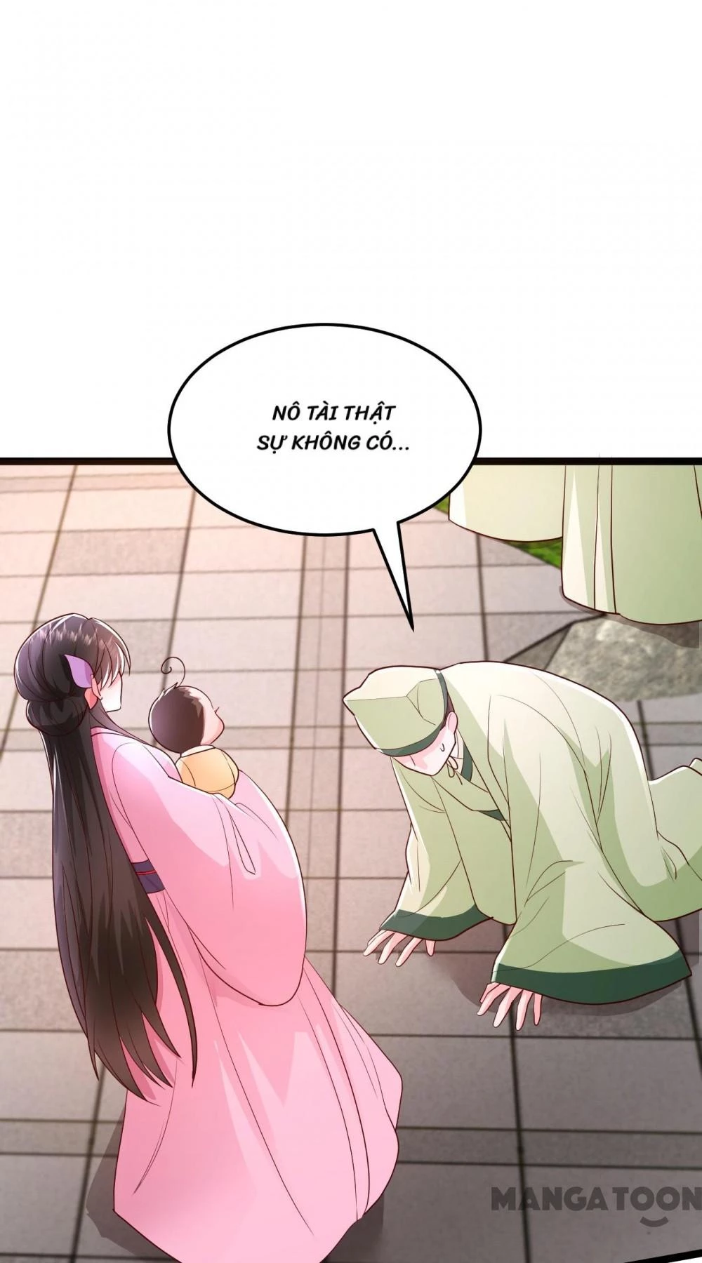 Giang Sơn Mỹ Nam Nhập Trướng Ta Chapter 269 - 13