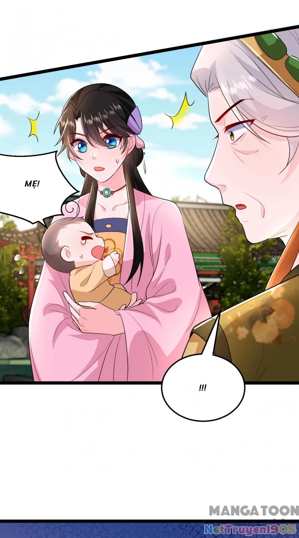 Giang Sơn Mỹ Nam Nhập Trướng Ta Chapter 269 - 19